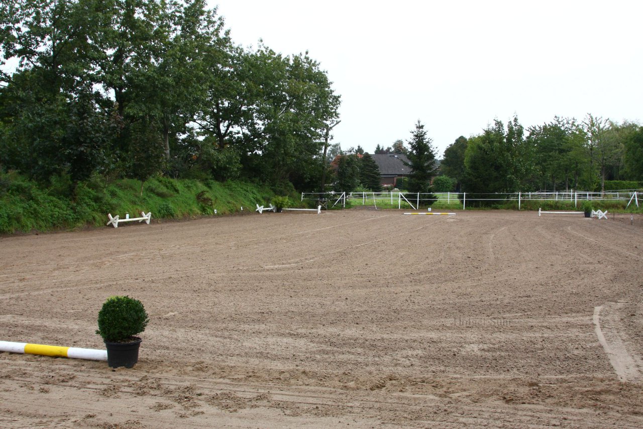 Bild 1 - WBO-Turnier am 18.9.11